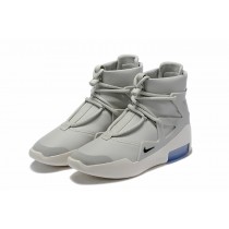 Real Cheap Nike Air Fear of God 1 Gray On Sale