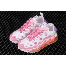 Cheap Nike Air Max 720 ISPA Shoes Pink On Sale
