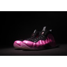 Nike Air Foamposite One “Pearlized Pink” Polarized Pink Online