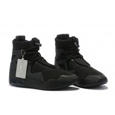 Wholesale Nike Air Fear of God 1 Black In China