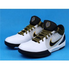 Nike Zoom Kobe 4 Protro “Carpe Diem”
